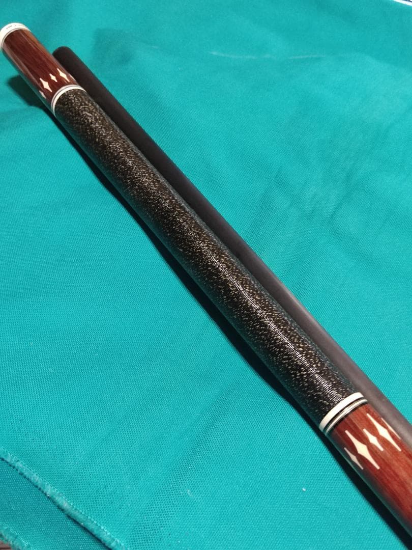 【WX-700おまけ】MEZZ　AXI　P602　カスタムバット・ラジアル