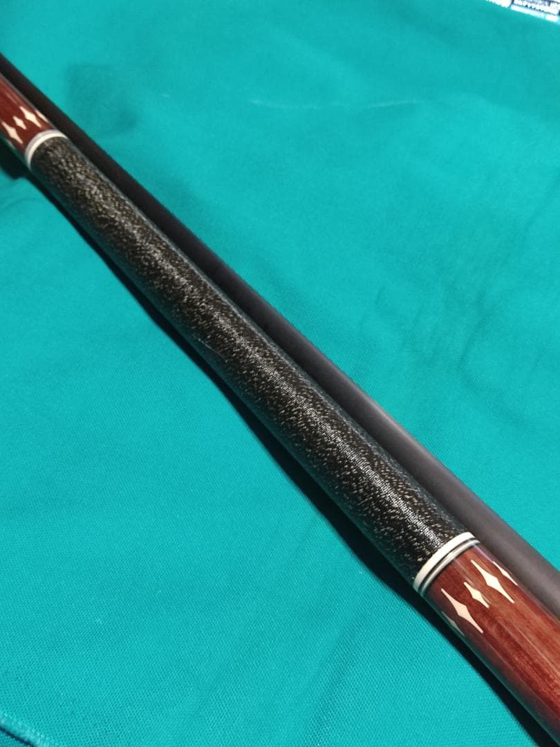 【WX-700おまけ】MEZZ　AXI　P602　カスタムバット・ラジアル