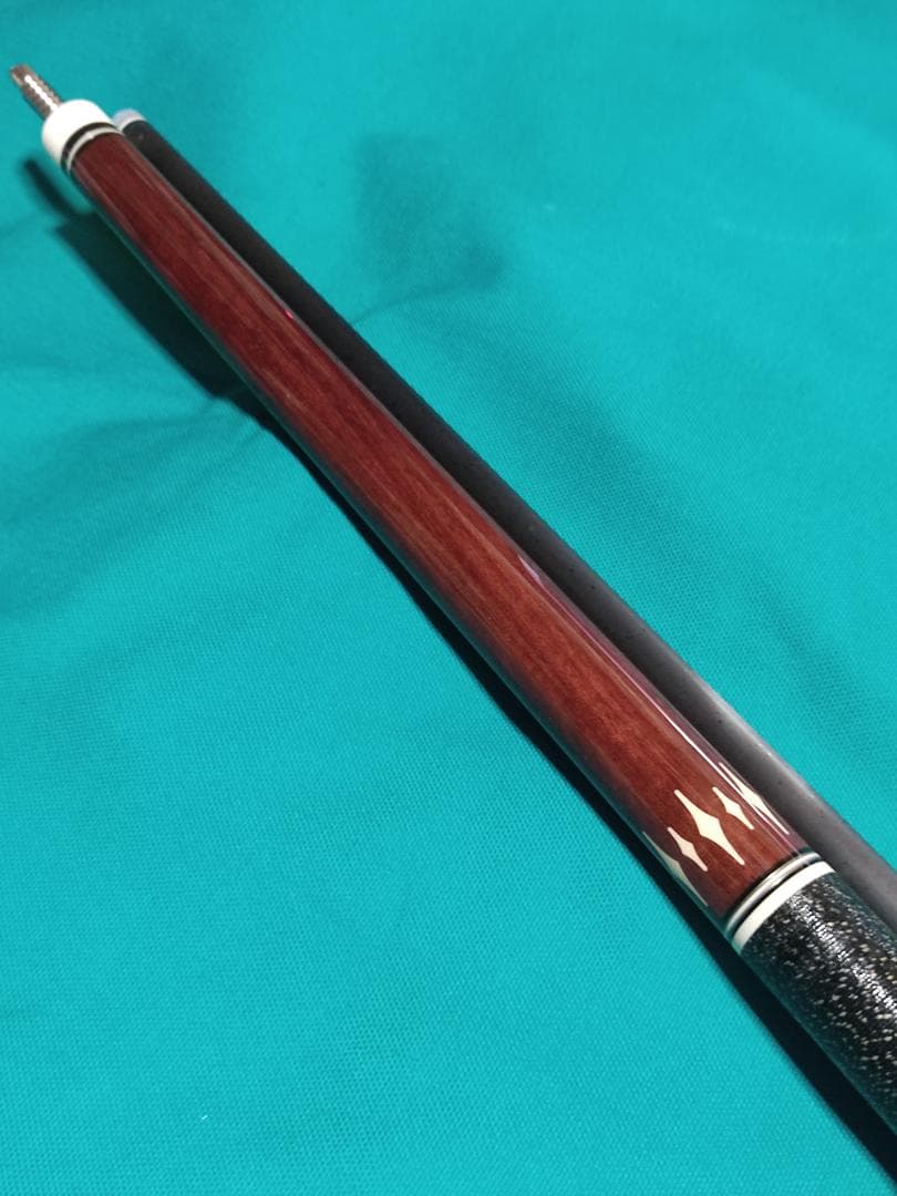 【WX-700おまけ】MEZZ　AXI　P602　カスタムバット・ラジアル