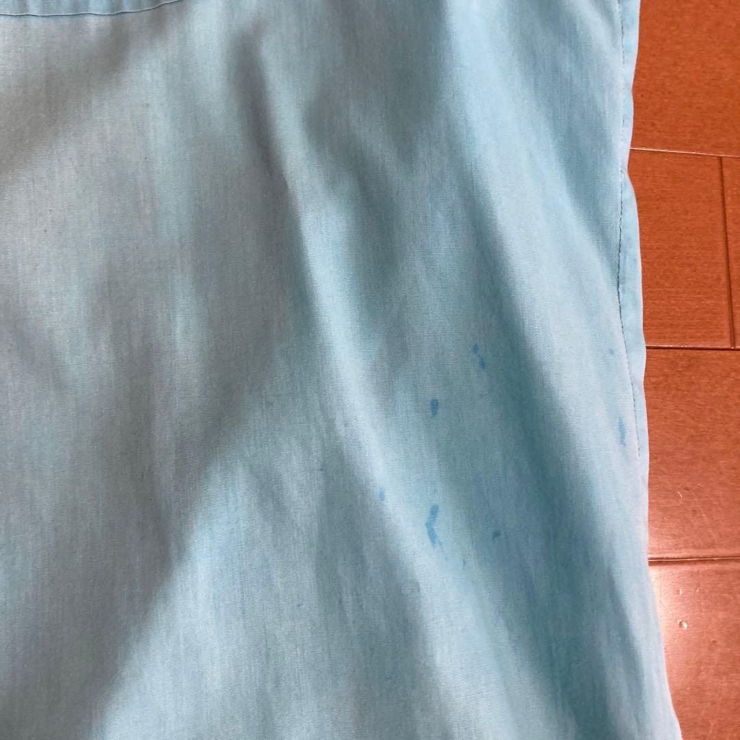 Hilton 70s ボーリングシャツ ヒルトン