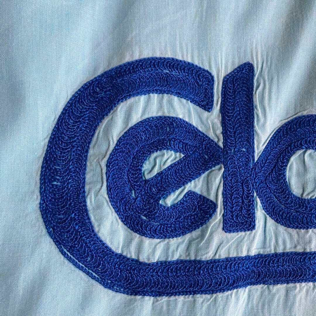 Hilton 70s ボーリングシャツ ヒルトン