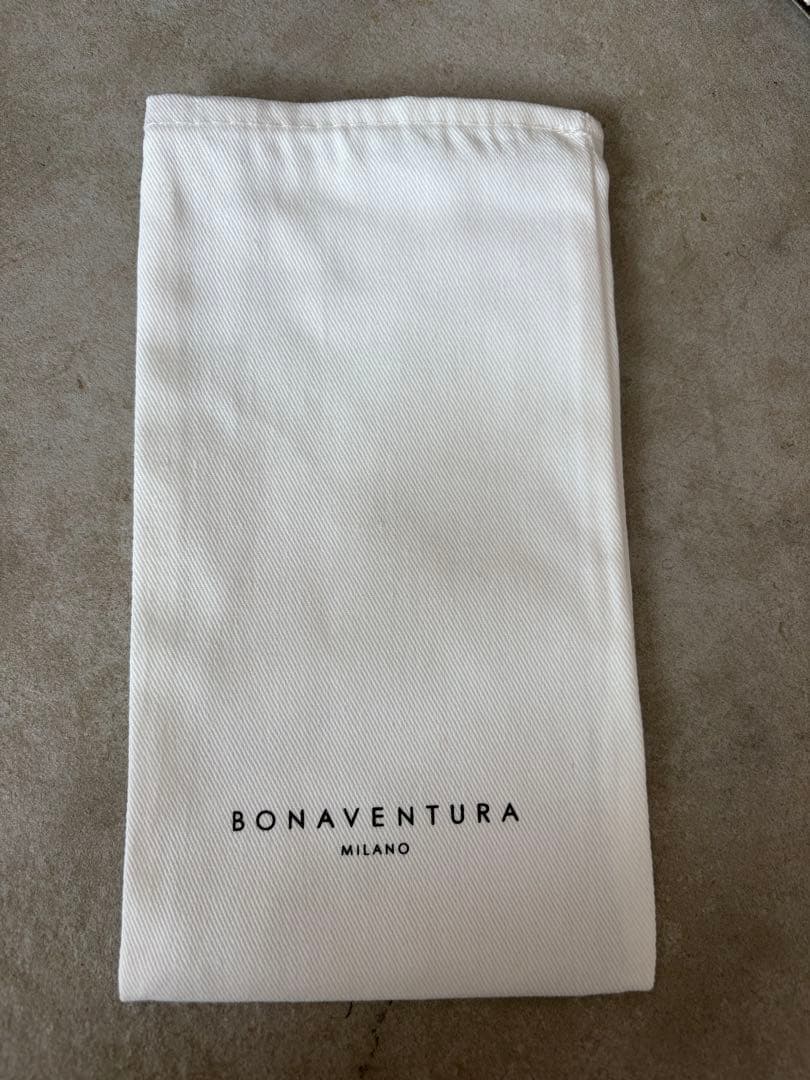 BONAVENTURA iPhone17ケース