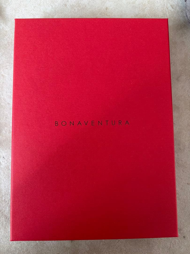 BONAVENTURA iPhone17ケース