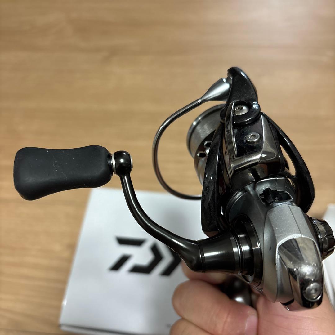 K　ダイワ18カルディアLT1000S-P