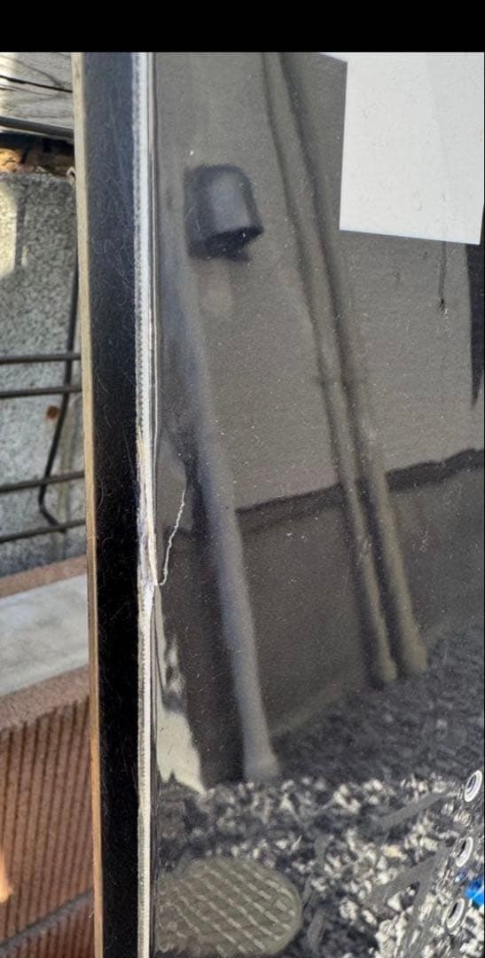 YONEX（ヨネックス）　SMOOTH 158cm