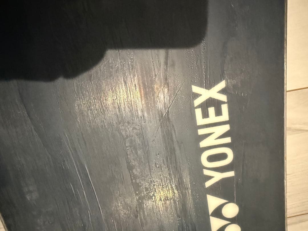 YONEX（ヨネックス）　SMOOTH 158cm