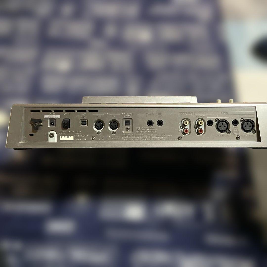 希少⭐︎名器　BOSS BR-1200CD マルチトラックレコーダー　ボス