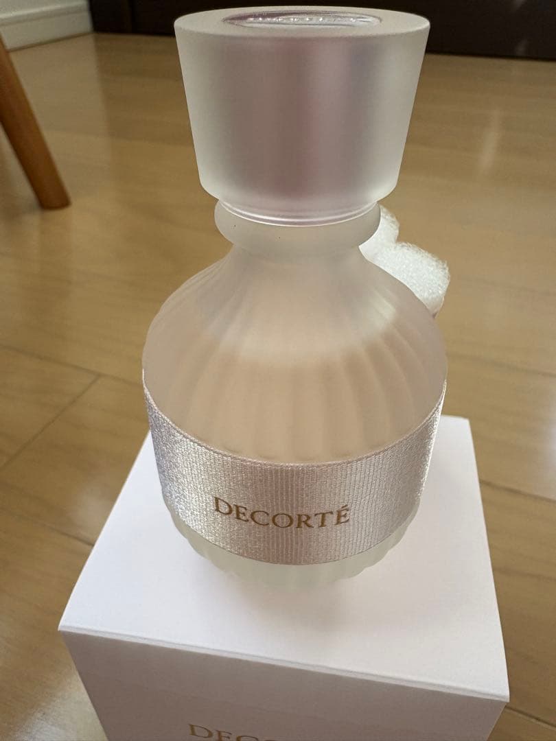 デコルテ　キモノ　トワレ　サクラ50ml