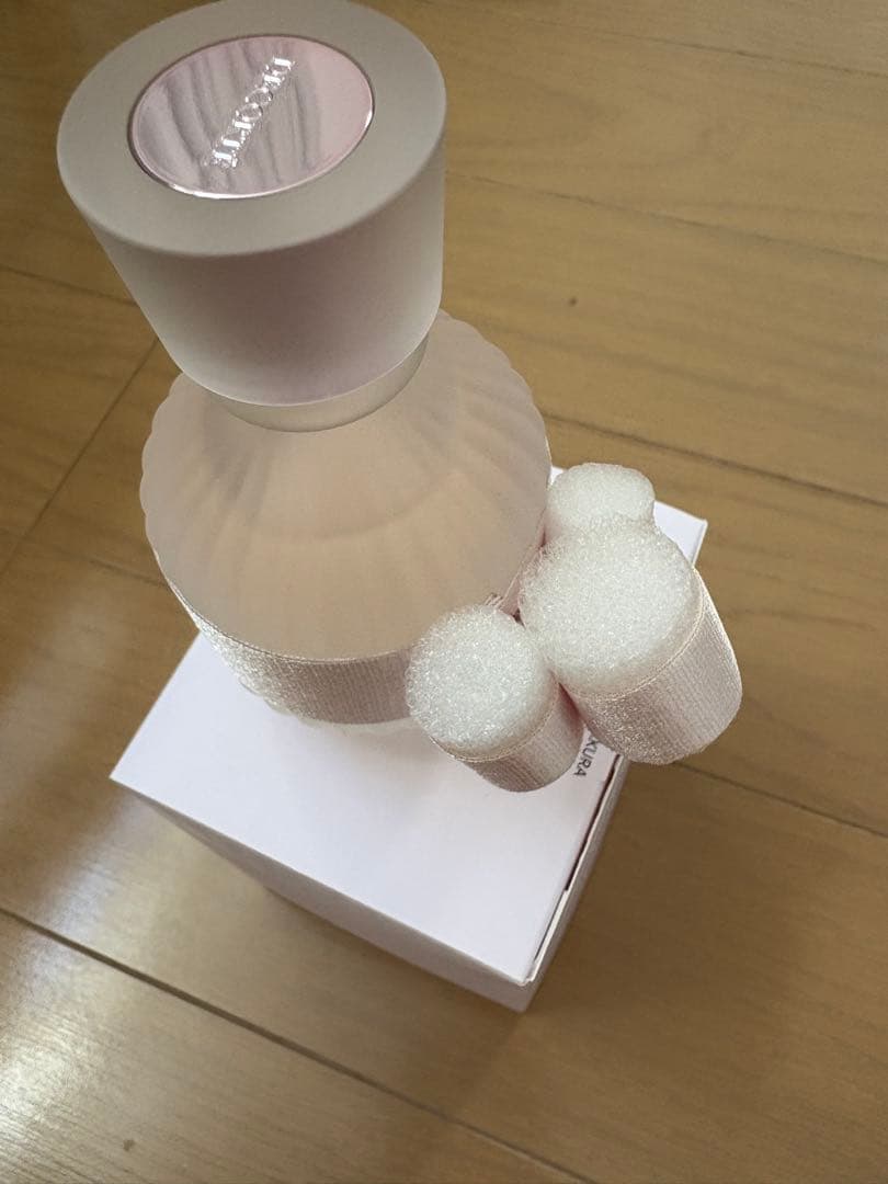 デコルテ　キモノ　トワレ　サクラ50ml