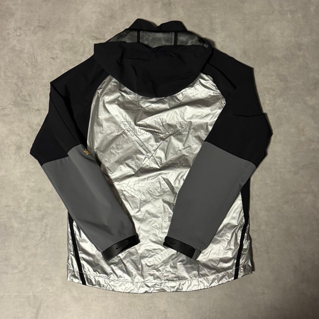 ウェア F.C.Real Bristol NIKE JACKET FCRB