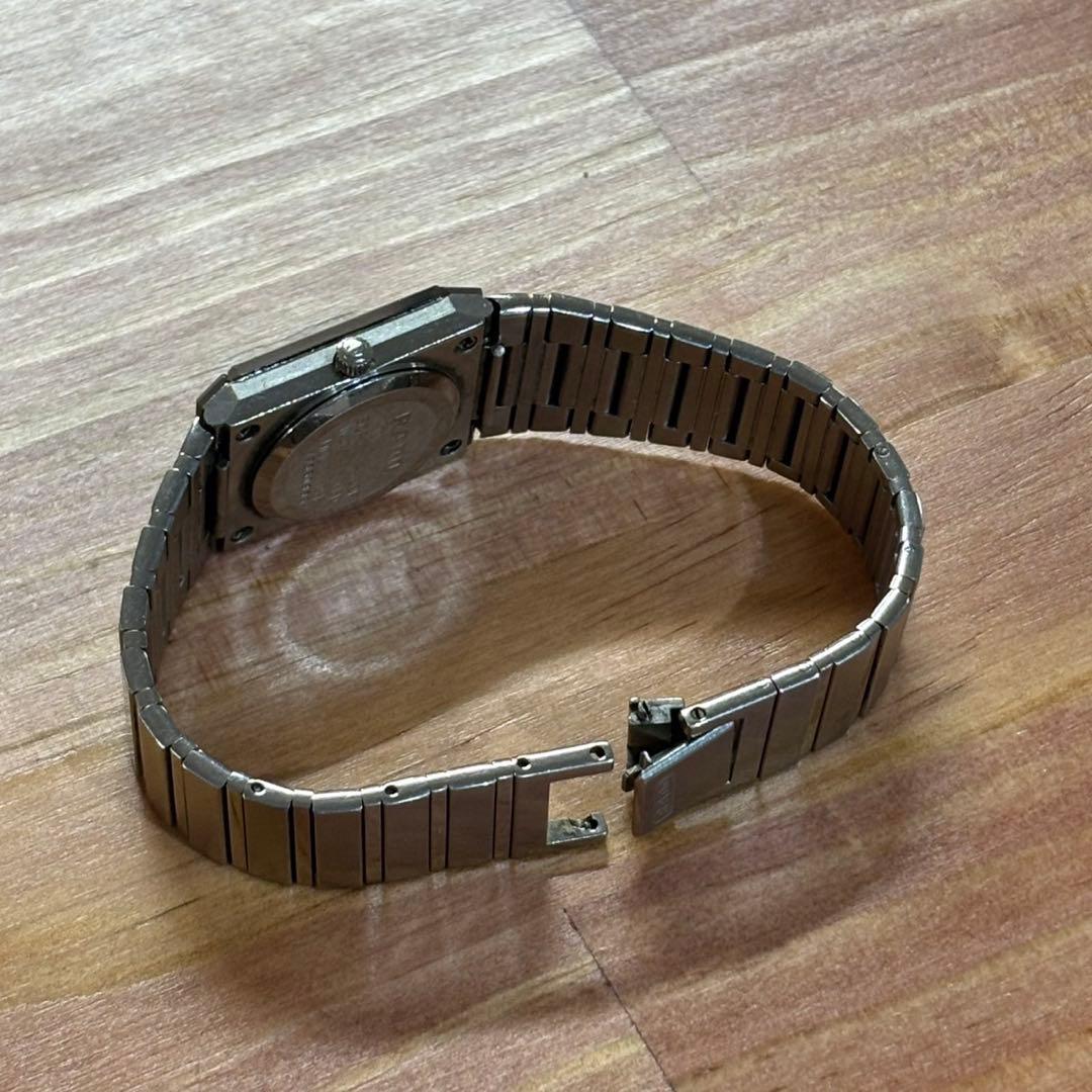 RADO ラドー DIASTAR クォーツ 腕時計 111.0156.3