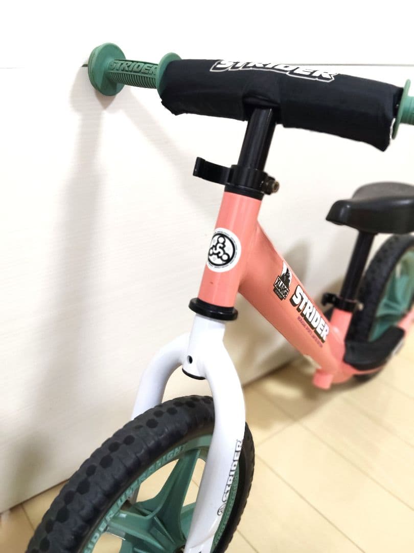 【激レア】STRIDER XLARGE ムラスポ限定版 12インチ ストライダー