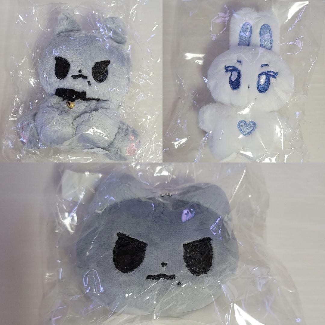 aespa エスパ カリナ ぬいぐるみ ぬい