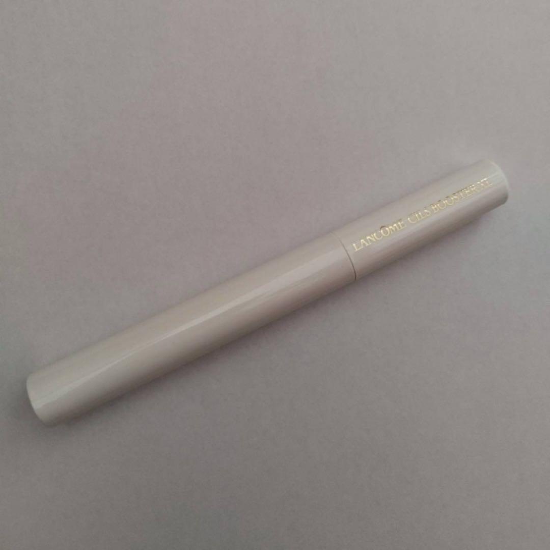 LANCOME CILS BOOSTER XL マスカラ下地　シィルブースター