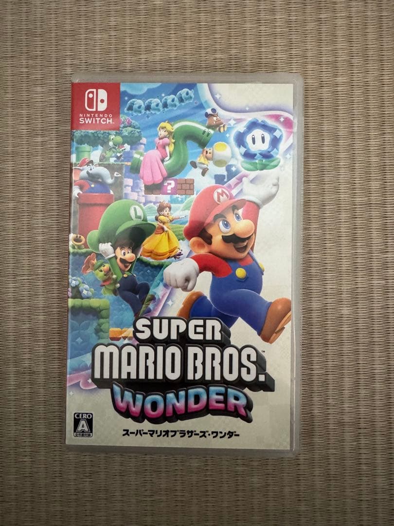 Switch ソフト　まとめ売り　スマブラ　スプラトゥーン3 マリオ　カービー