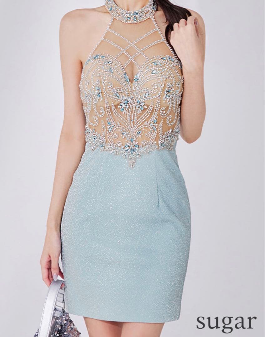 イルマIRMAビジュードレスXS