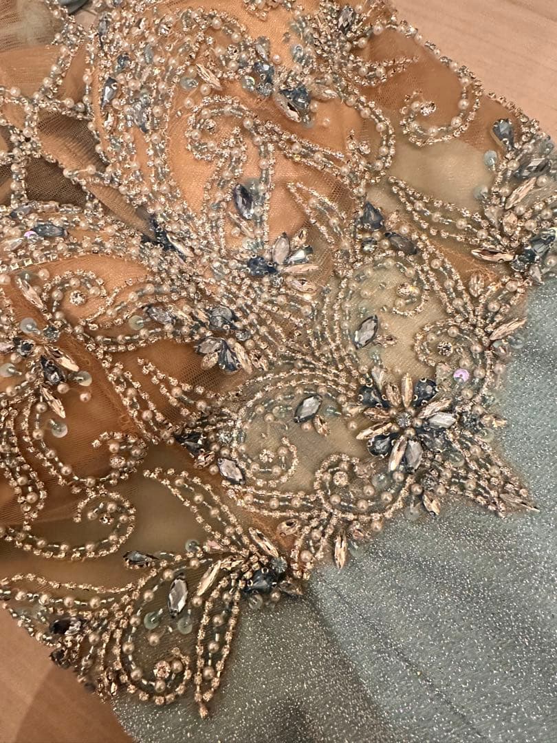 イルマIRMAビジュードレスXS