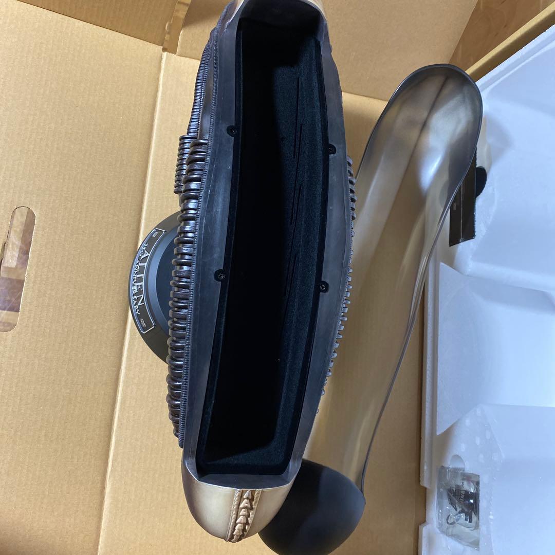 エイリアン 製作25周年記念アニバーサリーコレクション　9000セット