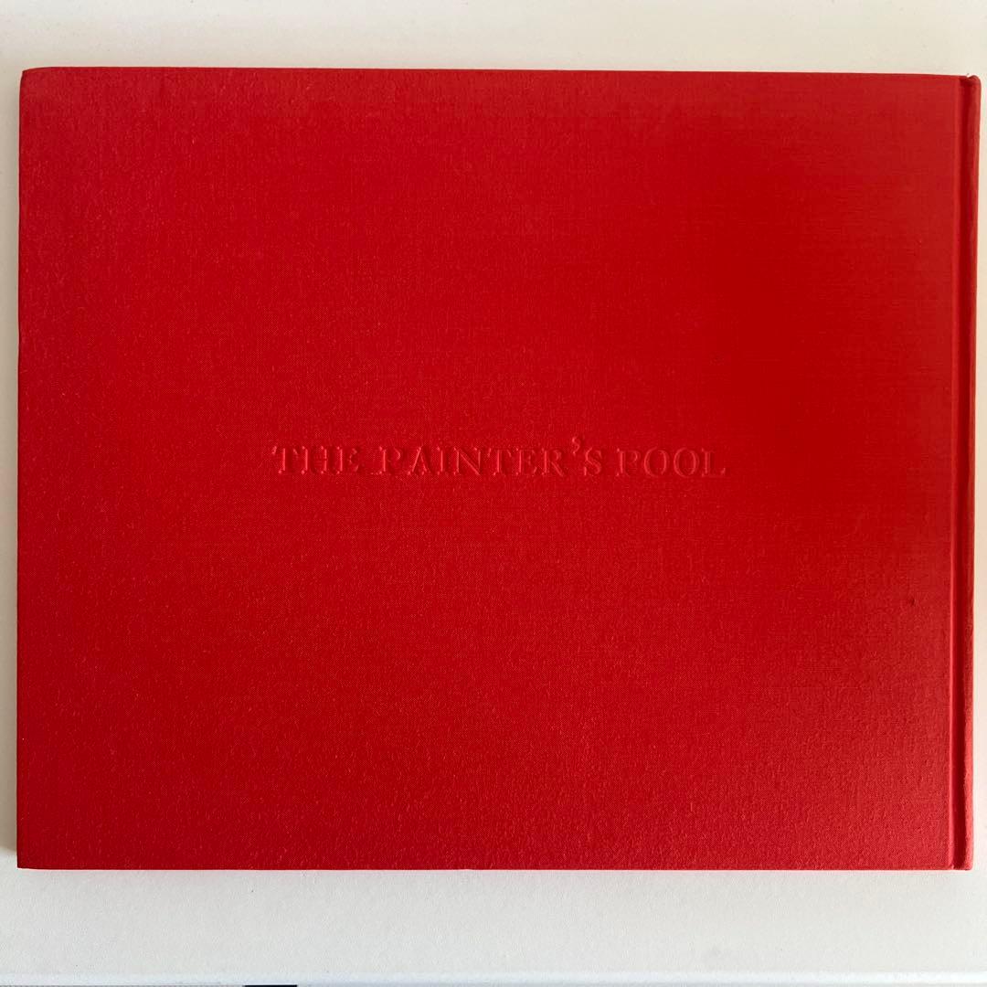 洋書 Jem Southam / The Painter's Pool