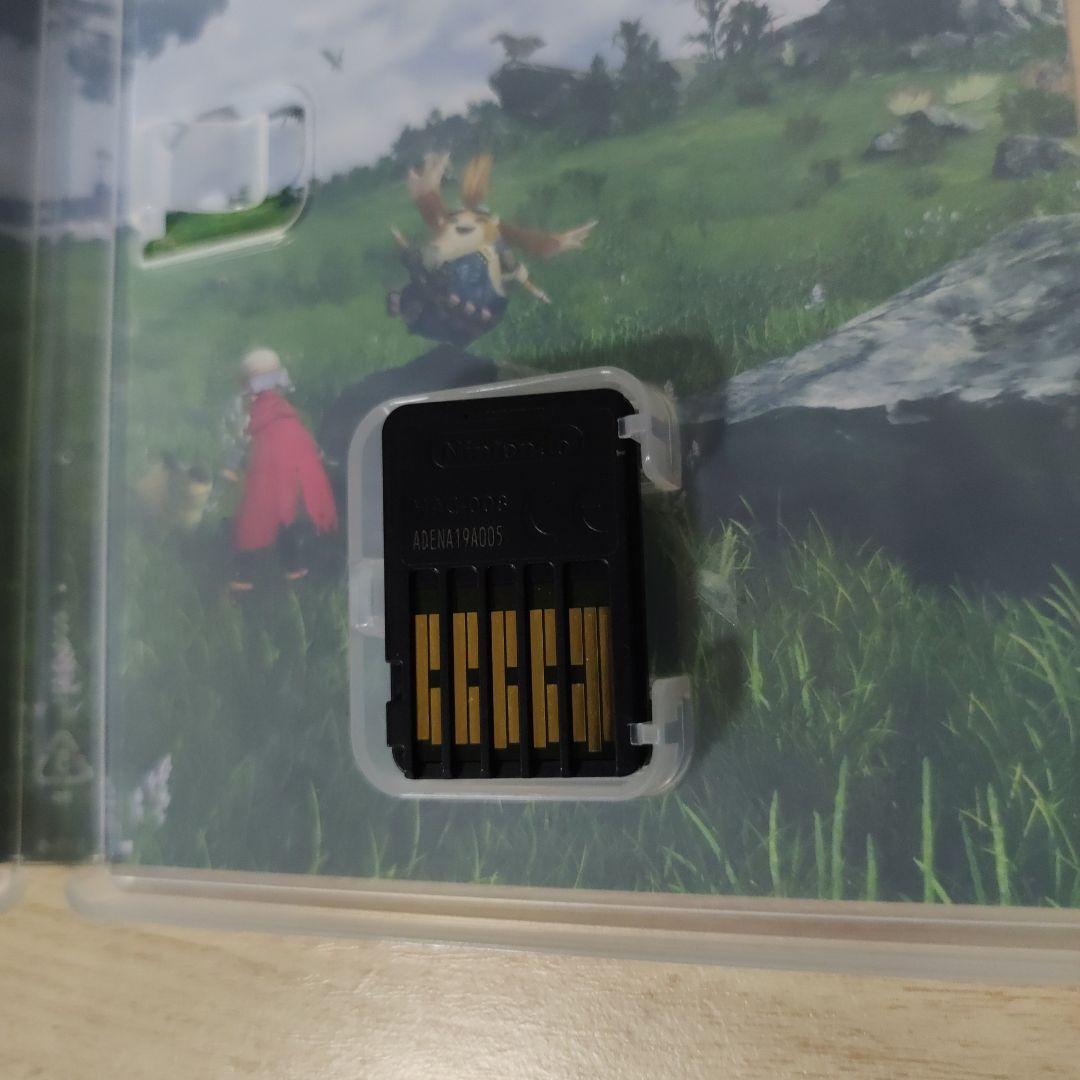 ゼノブレイドDE、2、3 セット売り