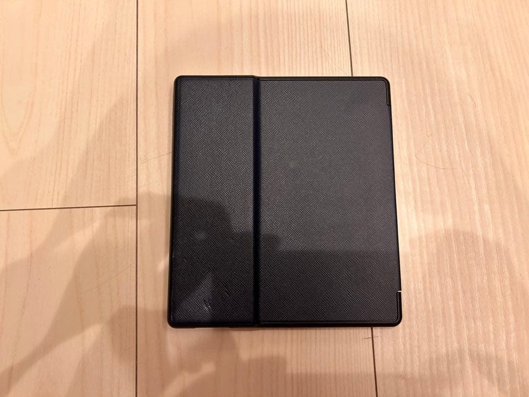 Amazon Kindle Oasis 第10世代 8GB Wifiモデル