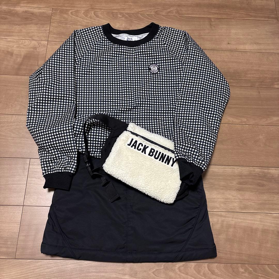 JACK BUNNY　　※RIKA様の専用になりました！