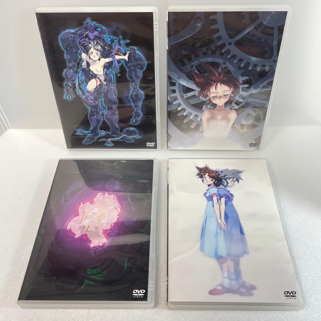 アニメ key the l idol limited box dvd