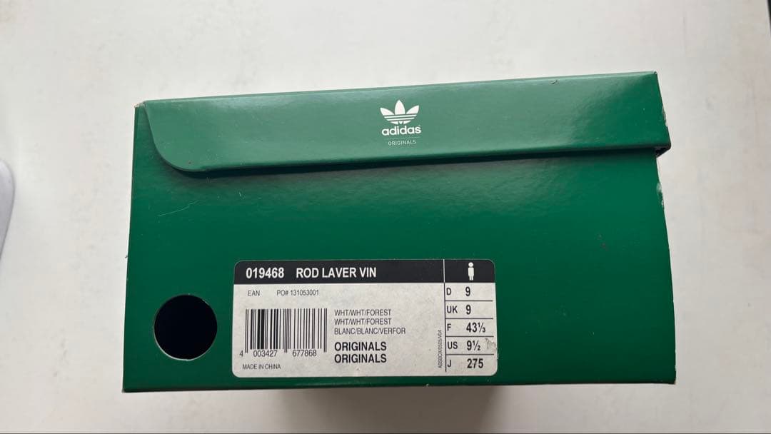 すすすさん専用　adidasRODRAVER STANSMITH