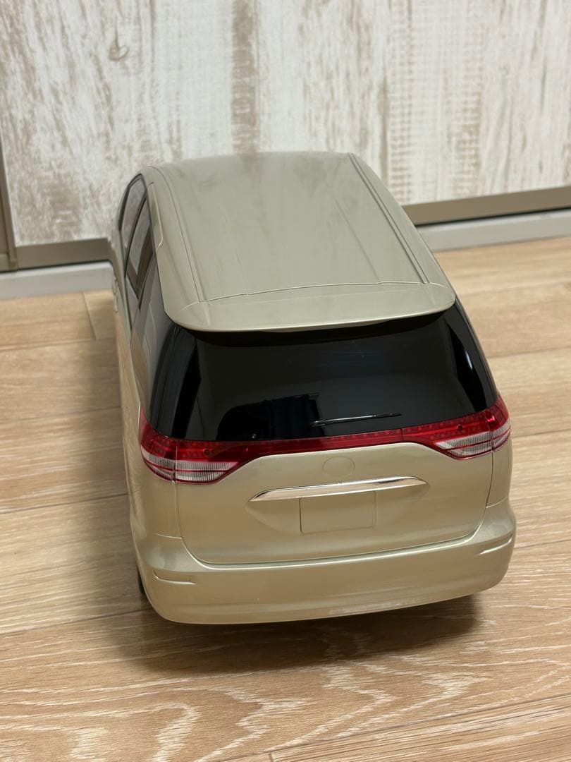 SHIRA　激レア！　ACR50系　エスティマ カラーサンプル