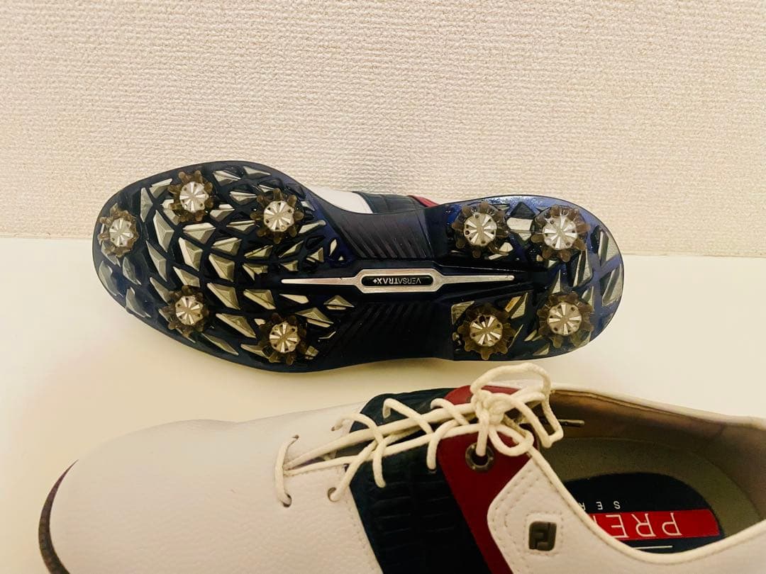 Foot Joy フットジョイ　ドライジョイズプレミア