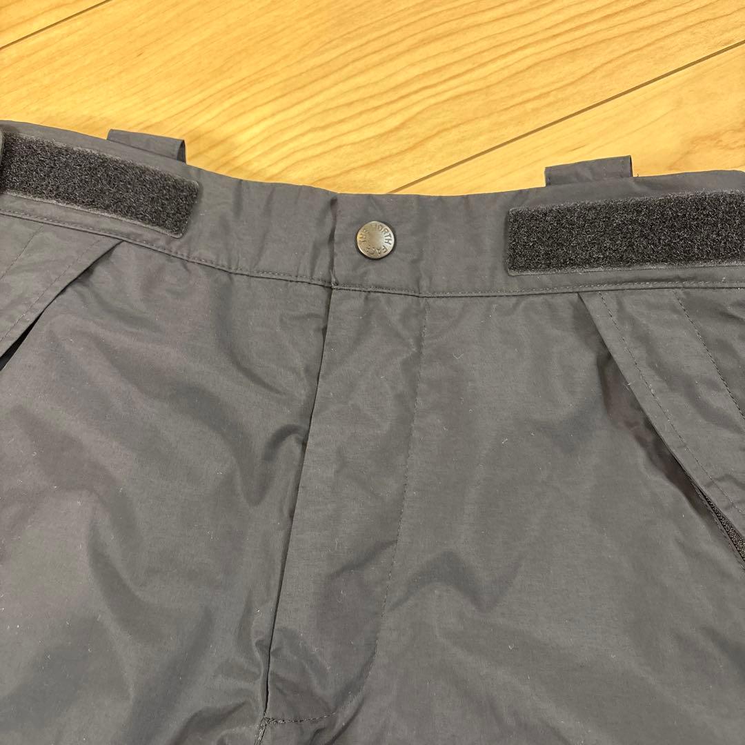 THE NORTH FACE スノーパンツ NSJ61906 キッズ150