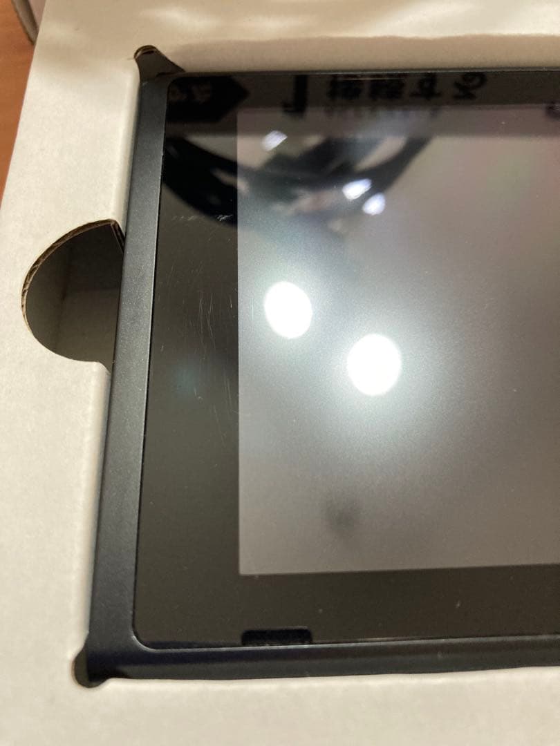 Nintendo Switch【2020年購入】