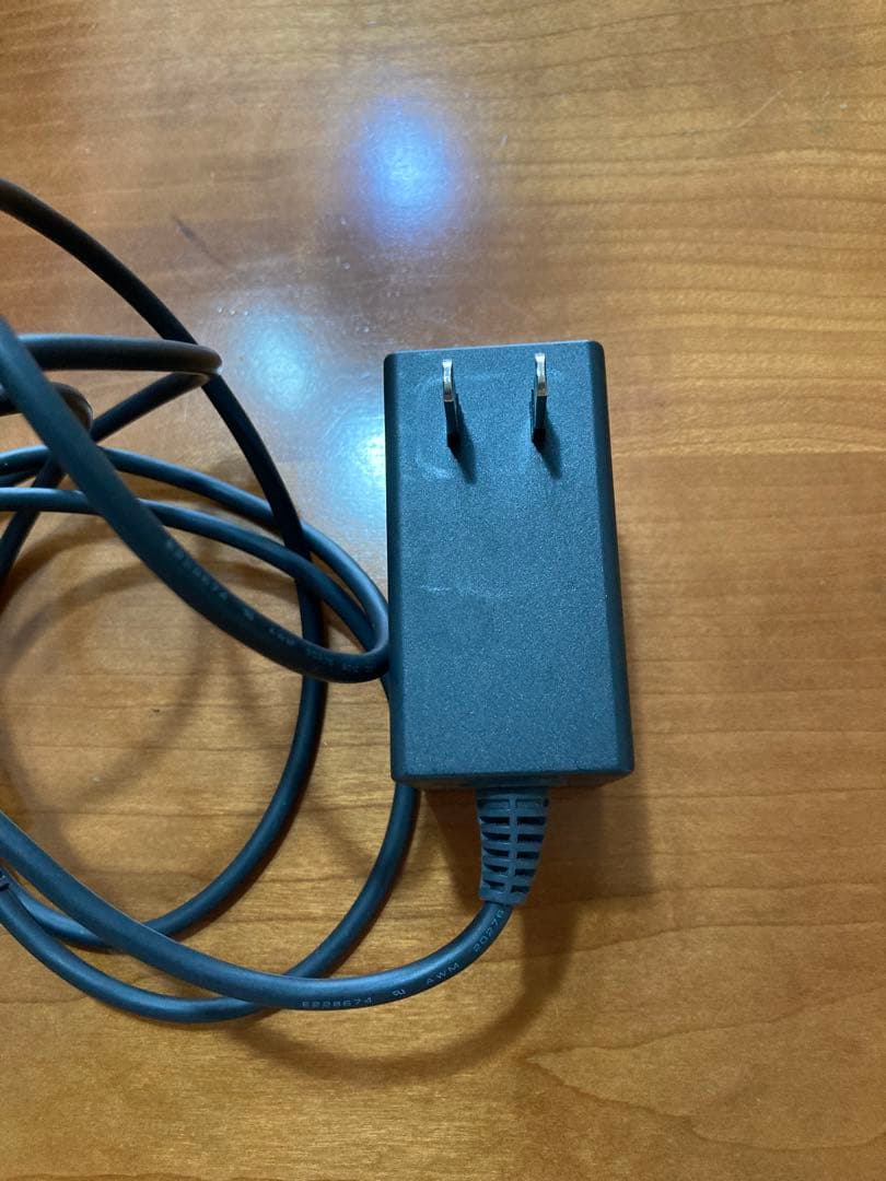 Nintendo Switch【2020年購入】