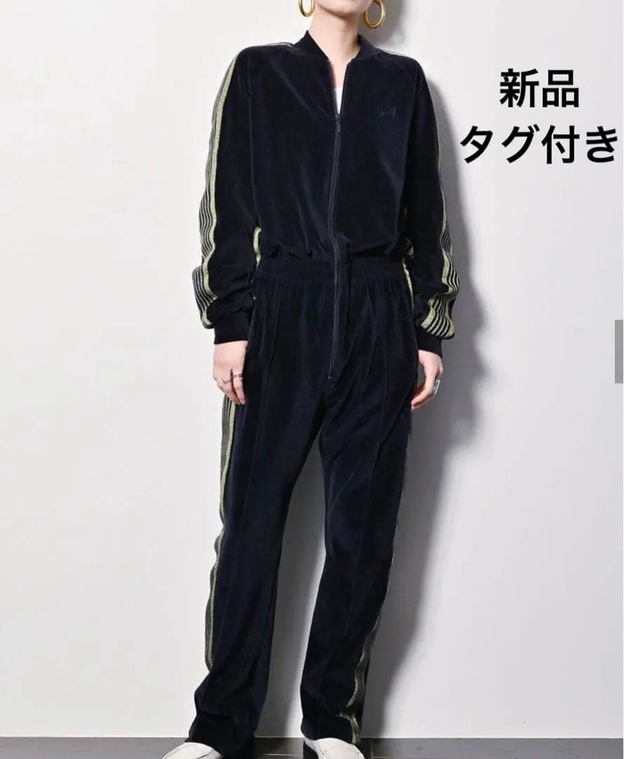 新品　NEEDLES for CITYSHOP Jumpsuit オールインワン