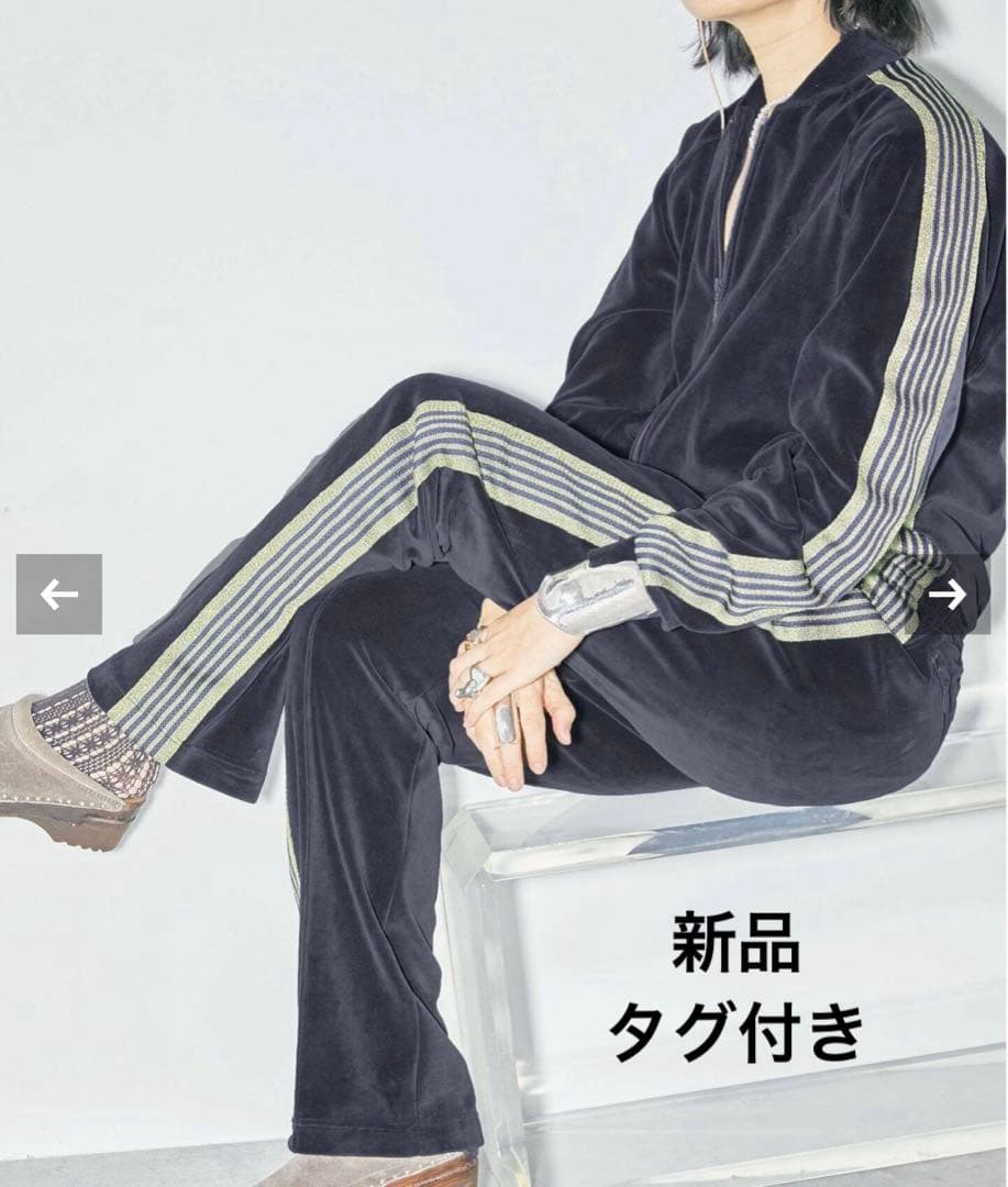 新品　NEEDLES for CITYSHOP Jumpsuit オールインワン