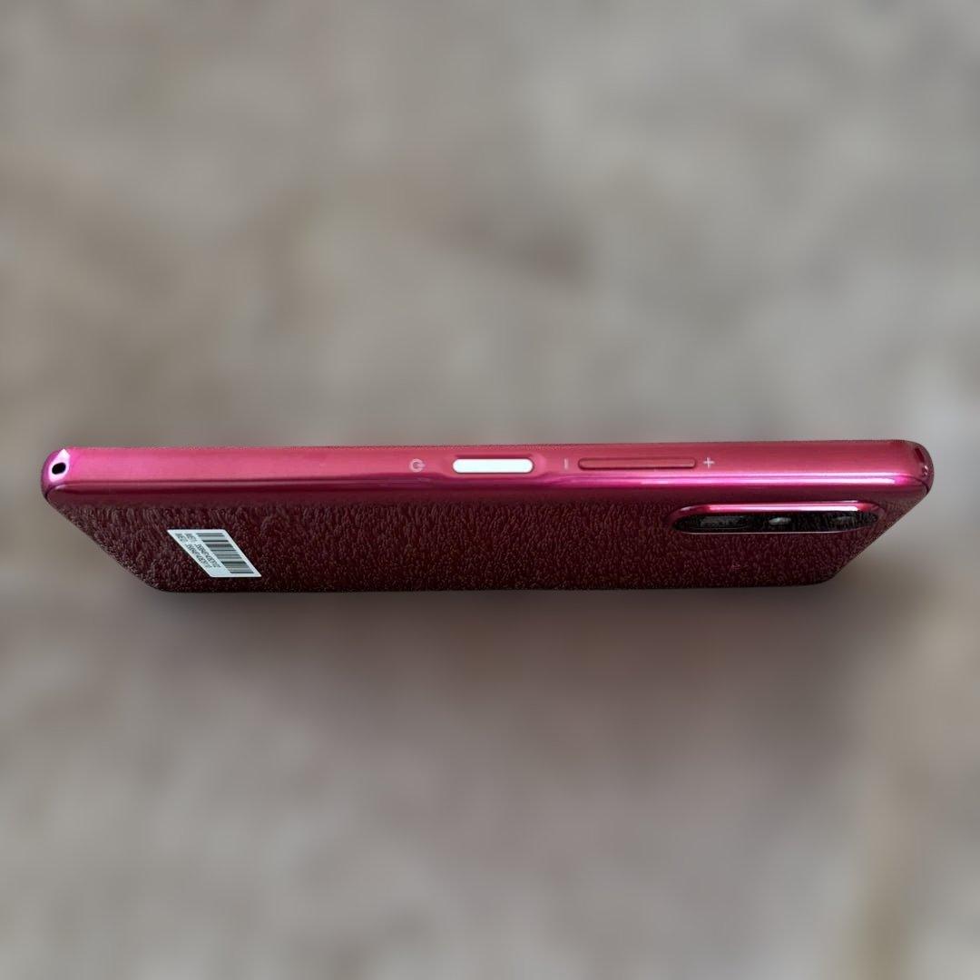 らくらくスマートフォンlite SIMフリー