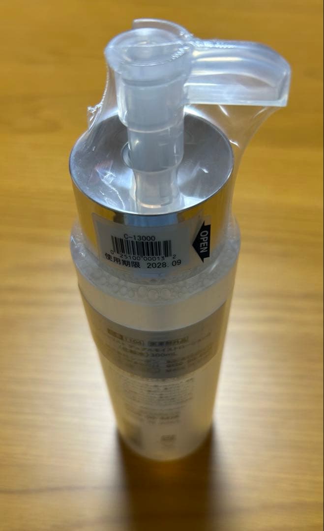 フェイシャリストディアルモイストローション 300ml