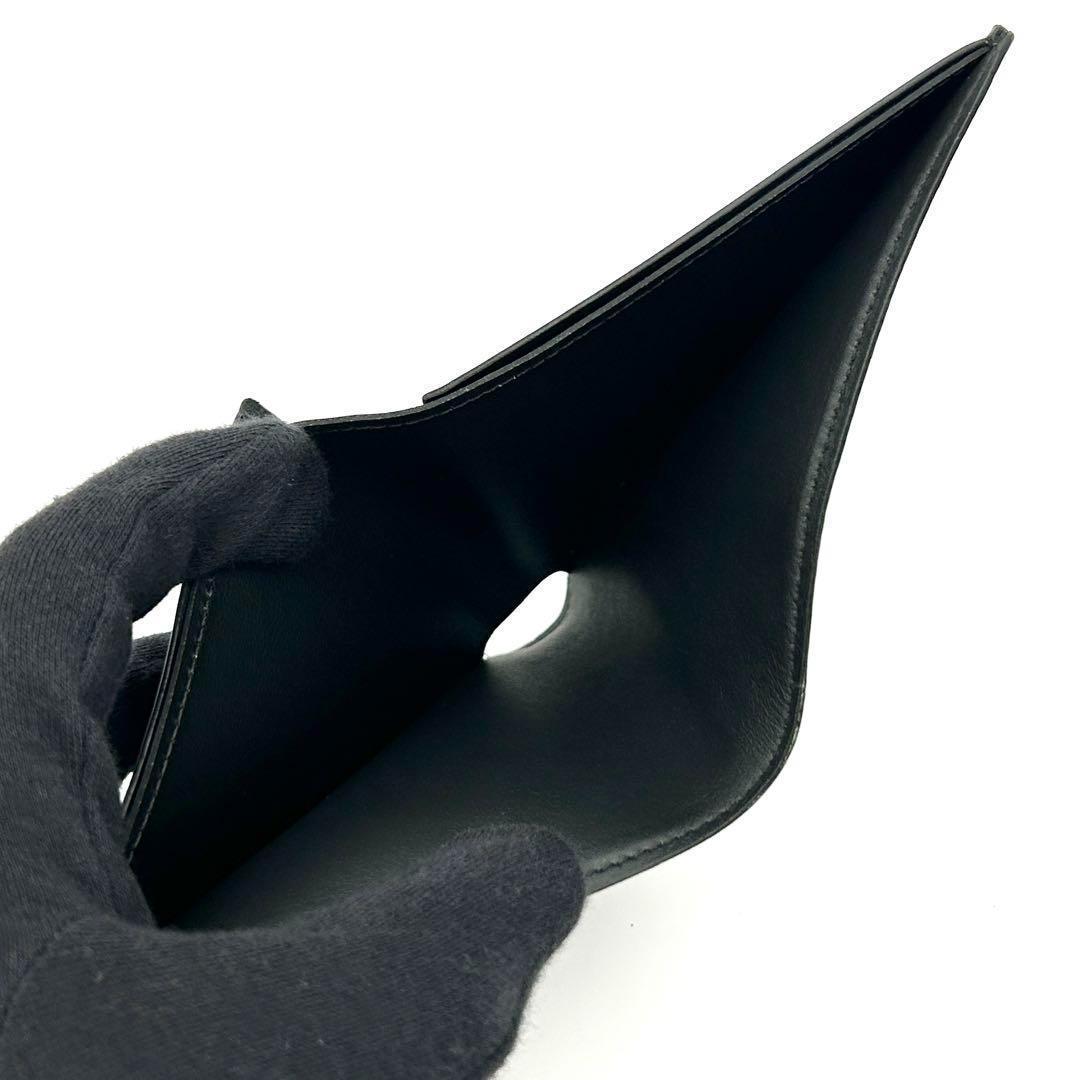 【希少！】ルイヴィトン ダミエ コバルト スレンダー アメリカズカップ 折財布