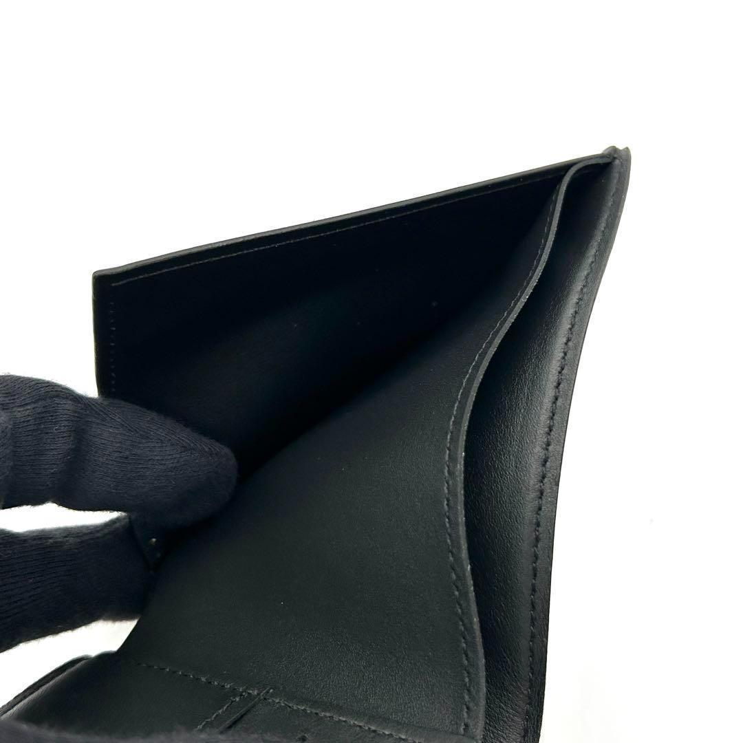 【希少！】ルイヴィトン ダミエ コバルト スレンダー アメリカズカップ 折財布