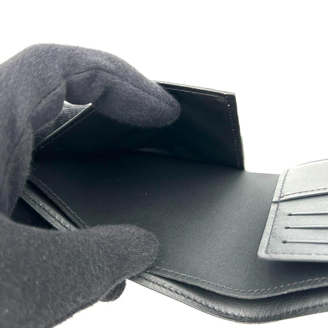 【希少！】ルイヴィトン ダミエ コバルト スレンダー アメリカズカップ 折財布