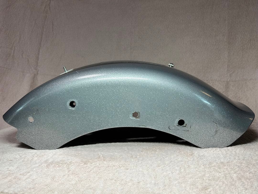 2015 FXSB リアフェンダー