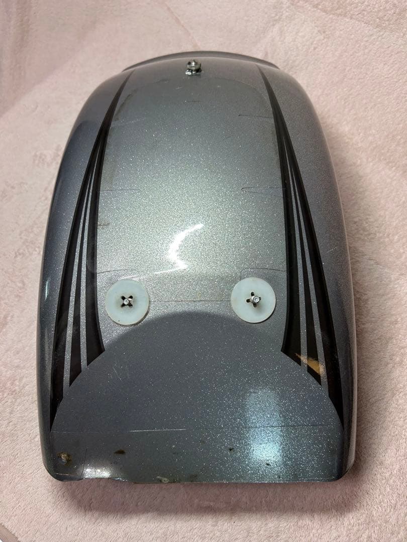 2015 FXSB リアフェンダー