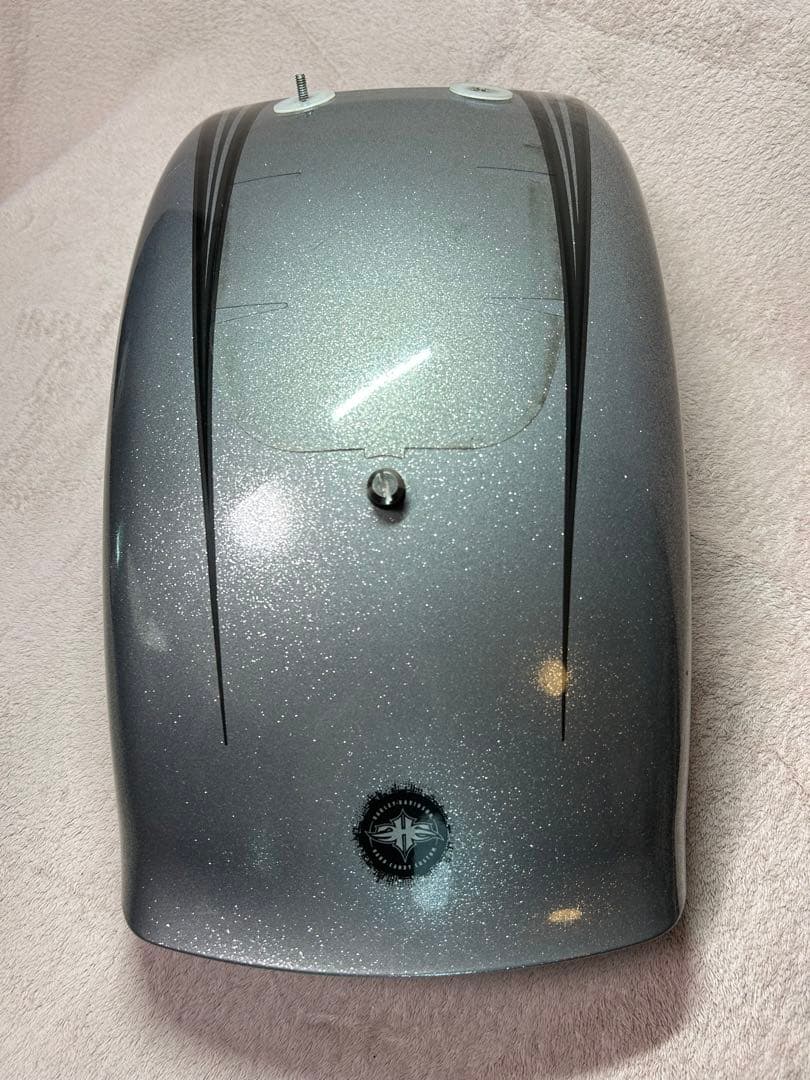 2015 FXSB リアフェンダー