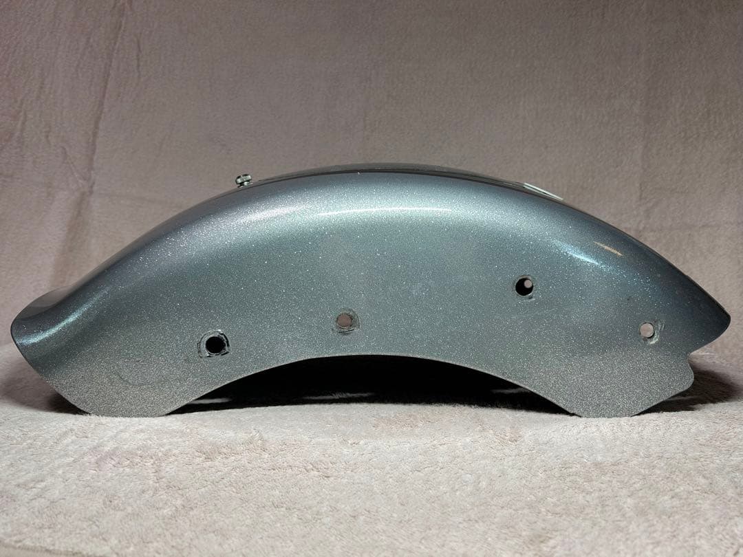 2015 FXSB リアフェンダー