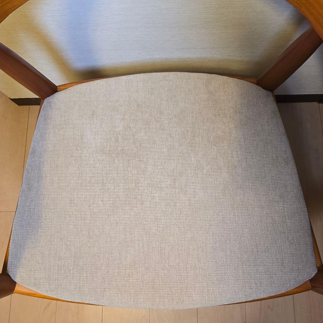 ハンス・J・ウェグナー ザ・チェア リプロダクト品 デザイナーズチェア 送料込み