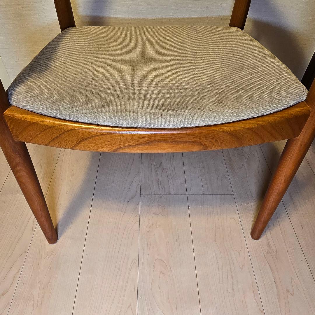 ハンス・J・ウェグナー ザ・チェア リプロダクト品 デザイナーズチェア 送料込み