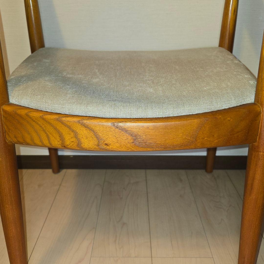 ハンス・J・ウェグナー ザ・チェア リプロダクト品 デザイナーズチェア 送料込み