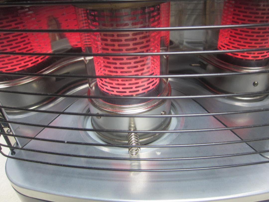 【S9437】石油ストーブ クリーニング済 コロナ RX-2223Y