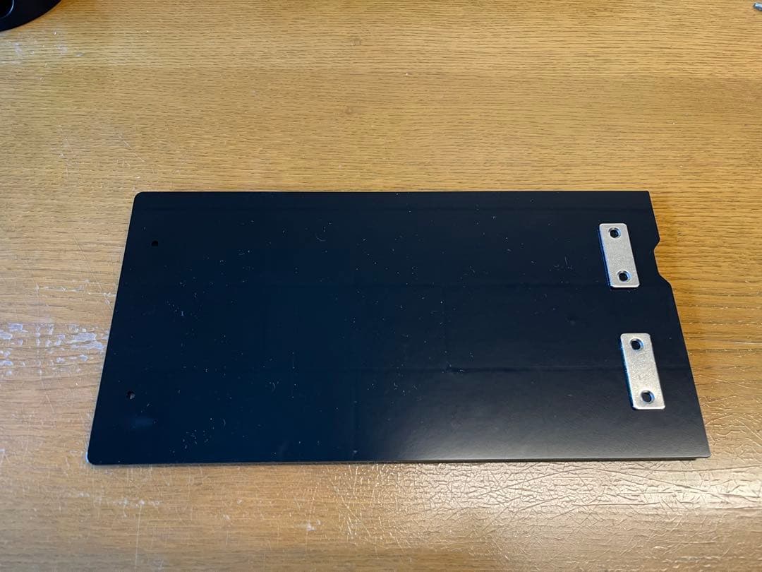 くろまき工房　アケコン　Gスタイル　ボタン・レバー・配線付き（おまけ）