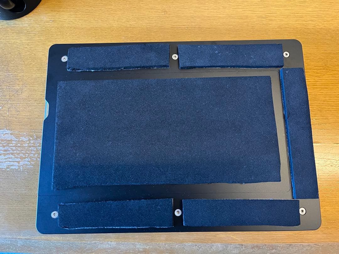 くろまき工房　アケコン　Gスタイル　ボタン・レバー・配線付き（おまけ）